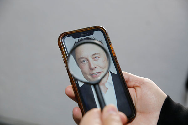 Musk pide que Francia libere a fundador de Telegram