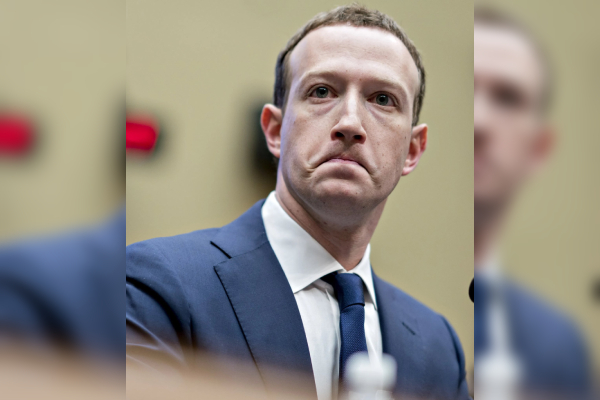 Mark Zuckerberg admite haber censurado contenido sobre covid-19 durante administración Biden-Harris