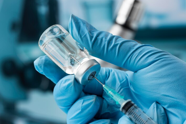 ONU advierte sobre falta de espacios seguros para su equipo en campaña antipolio en Gaza