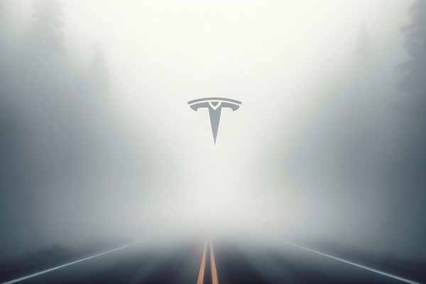 Desaparece el manifiesto climático de Tesla ahora que Musk es amigo de Trump
