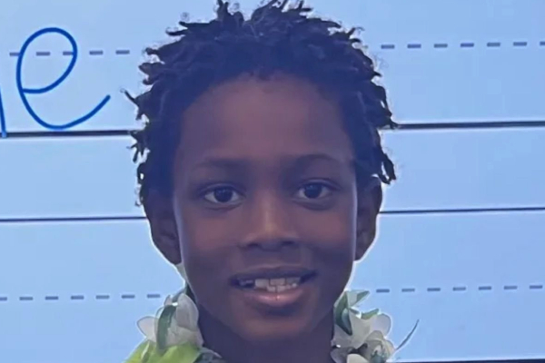 Condenan a dos niños por el asesinato de un menor afroamericano