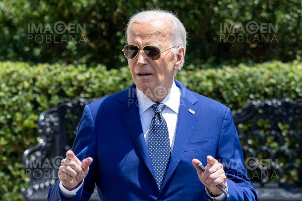 Lleva a cabo Biden siete proclamaciones en temas de políticas públicas para septiembre