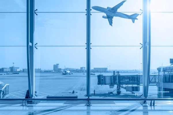 Aeropuerto israelí confirma que suspenderá todos los vuelos durante huelga general