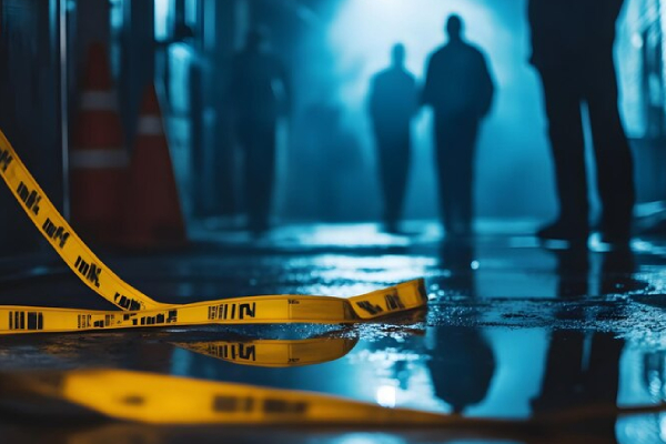 Asesinadas dos guías penitenciarias en ciudad violenta del sur de Ecuador