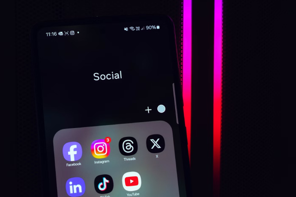 Además de Brasil, estos países han prohibido una red social; X no es la única castigada