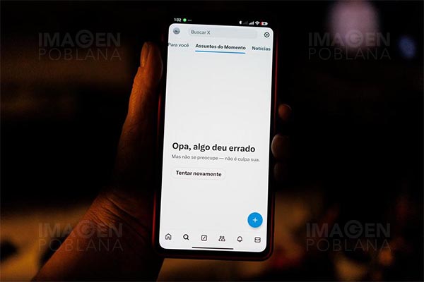 Musk advierte que buscará incautar activos de Brasil tras acciones judiciales contra X