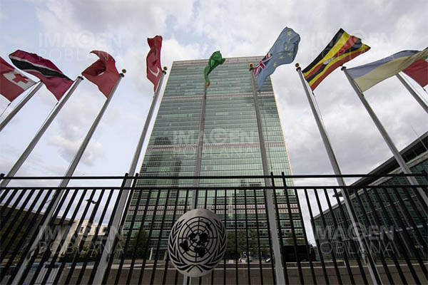 ONU llama al gobierno de México reconsiderar la eliminación del INAI
