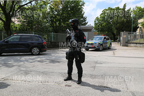 Casi 270 colegios eslovacos reciben informes de supuestas bombas