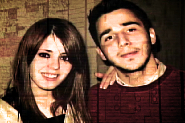 Diego Santoy, el “asesino de Cumbres”, se graduó como abogado dentro del Cereso