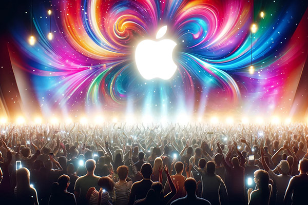 Apple presentará el iPhone 16 junto a muchas más revelaciones