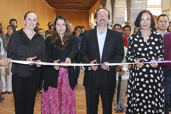 Instala Cultura exposición “Lo Cotidiano Invisible” en Centro Cultural “San Roque”