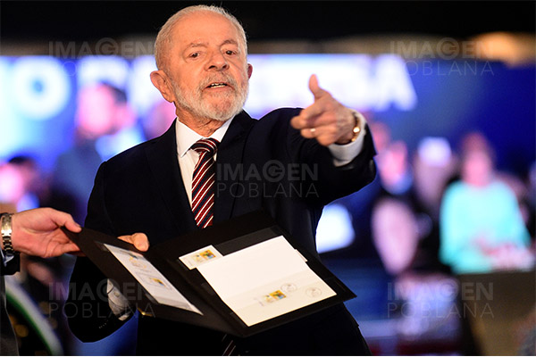 Destituyen a ministro de DDHH de Brasil tras acusaciones de acoso sexual
