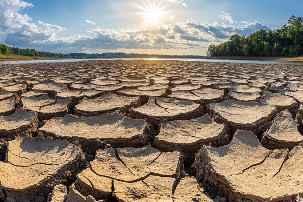 Gobierno de Brasil lleva purificadores de agua a la Amazonia para paliar sequía