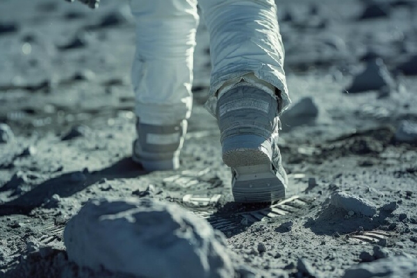 Claves para entender la primera caminata espacial privada de la historia