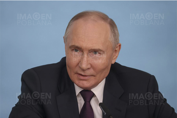 Putin advierte a la OTAN sobre implicación directa en ataques contra Rusia
