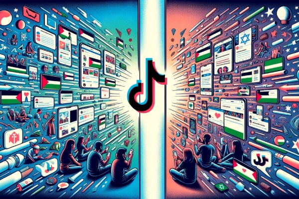 Tribunal decide si Estados Unidos puede prohibir TikTok