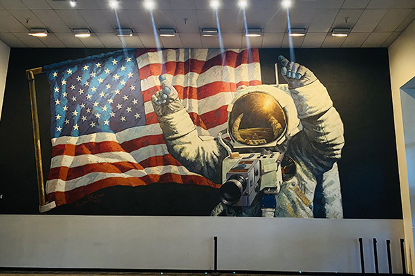 El futuro insostenible de la NASA frente a la falta de presupuesto e innovación