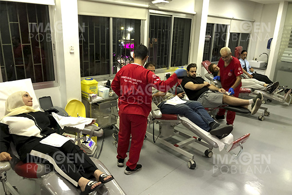 Aumentan a nueve los muertos por nuevas explosiones de bíperes en el Líbano