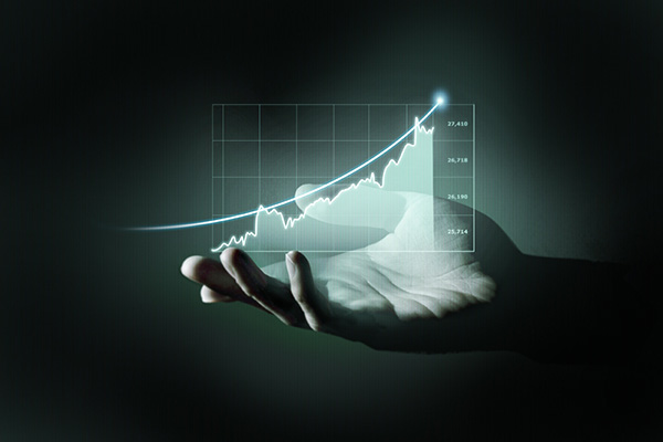 Economía mexicana crece 1.1 % en agosto