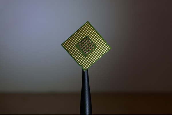 Pese a bloqueos, China sería el mayor exportador de microchips en 2030
