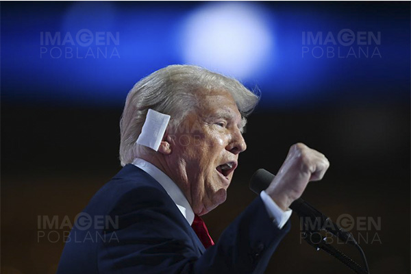 Investigación revela “problemas de comunicación” del Servicio Secreto durante ataque a Trump