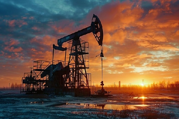 Empresas estatales de Bolivia y Argentina inician exploración petrolera con un nuevo pozo