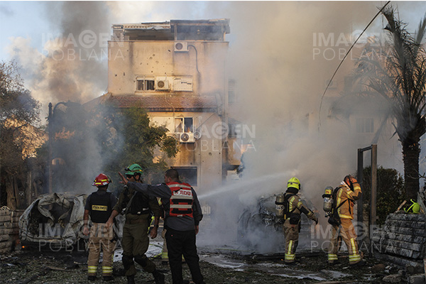 Sube a 182 cifra de muertos por ataques israelíes recientes contra Líbano