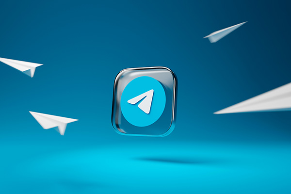 Telegram compartirá direcciones IP y números telefónicos de usuarios con autoridades