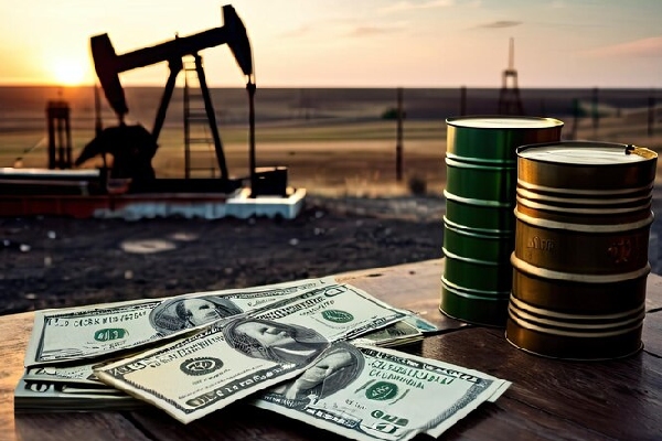 Brasil no va a renunciar a seguir explotando petróleo, asegura ministro