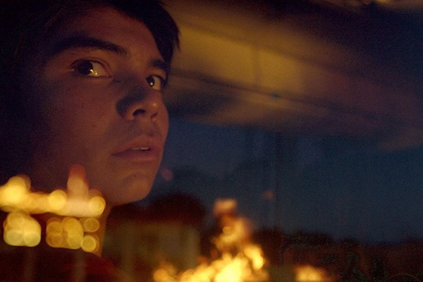 Cinta mexicana “Sujo”, en camino a los Goya y los Oscar 2025