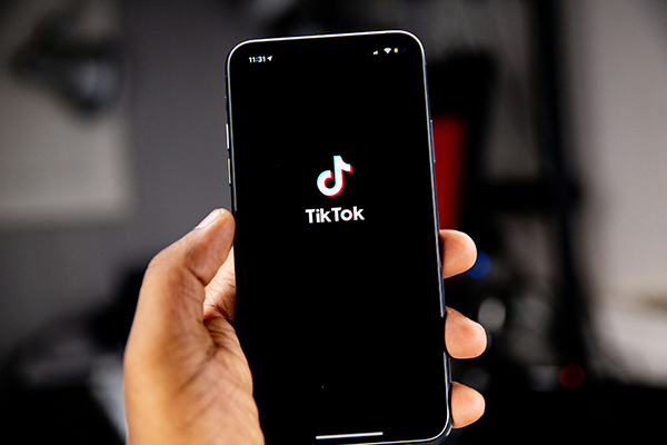 TikTok bloquea cuenta de la agencia RIA Nóvosti tras nuevas sanciones de EU