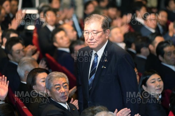 Futuro primer ministro de Japón disolverá la cámara baja en octubre