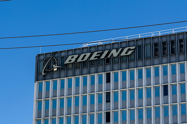 Las consecuencias de la primera huelga masiva de Boeing en 16 años