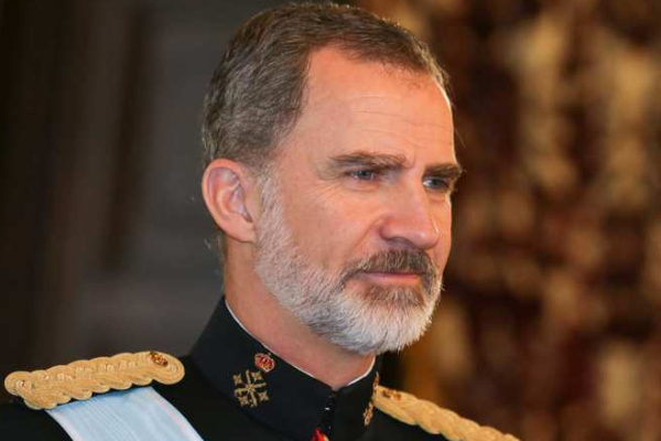 "Las tensiones son inevitables": Felipe VI se pronuncia tras polémica con México