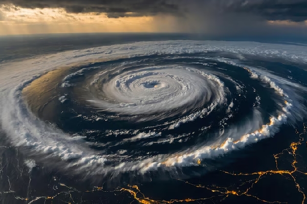 Aumentan a 227 los muertos por el huracán Helene en el sureste de EU