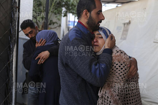 Un año de guerra: sobrevivientes al ataque de Hamás recuerdan con dolor aquel 7 de octubre