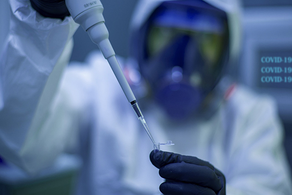 Científicos rusos desarrollan vacuna contra el virus de Marburgo