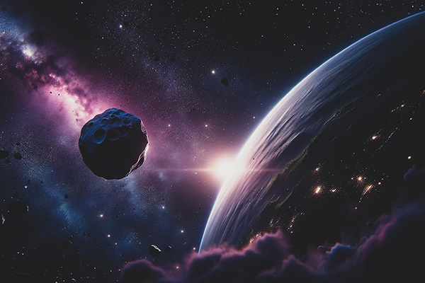 Japón aplaza la misión espacial Destiny+ al asteroide Phaethon