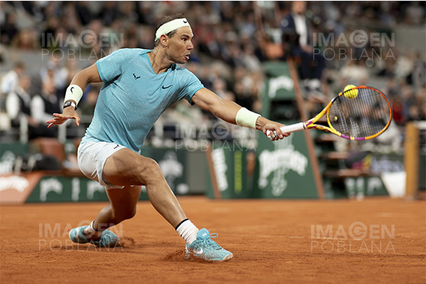 Rafael Nadal pone punto final a su carrera de tenista profesional a los 38 años