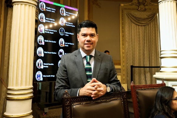 Exige PVEM transparencia en las finanzas del Ayuntamiento de Puebla