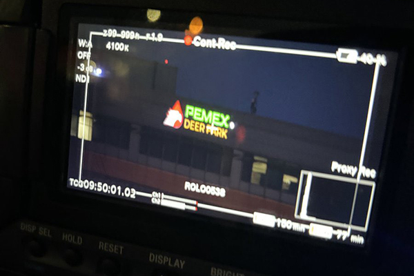 Accidente en refinería Pemex de Deer Park deja dos muertos tras fuga de gas tóxico
