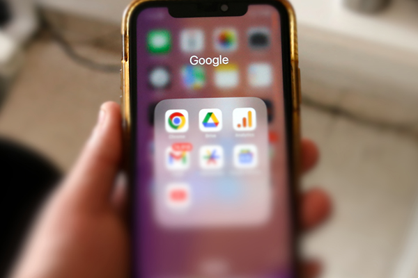 Google, obligado a abrir su tienda de aplicaciones tras demanda de Epic Games