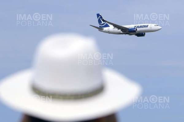 Boeing despedirá a cerca del 10 % de su fuerza laboral, unos 17,000 empleados