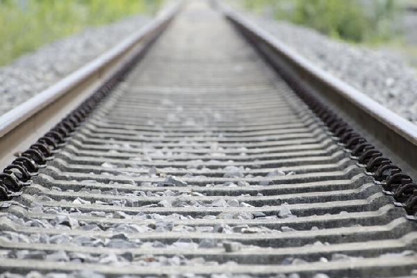 En sinergia, logran gobierno federal y estatal reapertura de vías ferroviarias en Puebla
