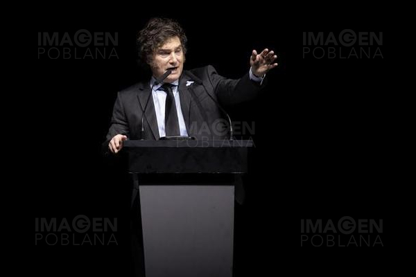 Gobierno de Argentina afirma que la llegada de Colón a América marcó el inicio de la civilización