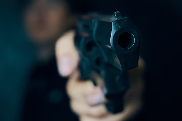 Al menos un muerto y nueve heridos en un tiroteo cerca de universidad en EU