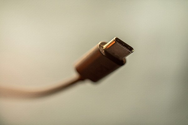 Reino Unido evalúa adoptar el USB-C como estándar de carga universal