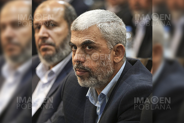 Israel confirma que Yahya Sinwar, líder de Hamás, fue abatido