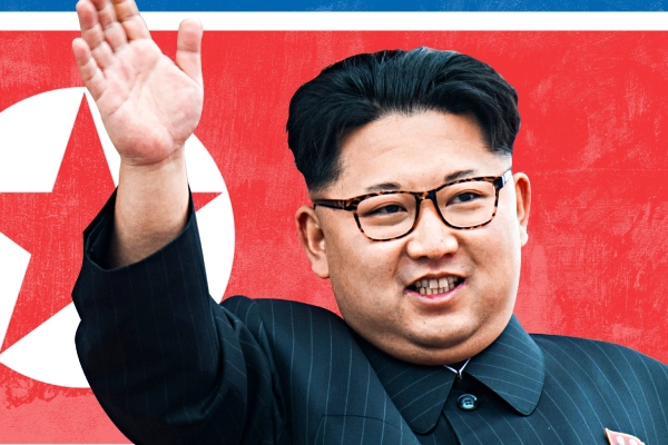 Corea del Norte borra de su constitución la esperanza de reunificación con sus vecinos del sur
