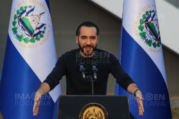 El Salvador llega a dos años sin muertes violentas